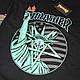 Футболка Thrasher Liberty Goat, фото 4