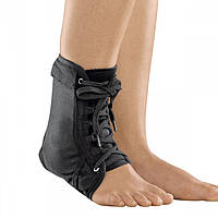 Ортез для голеностопного сустава и стопы medi protect.Ankle lace up армированный