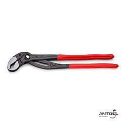 Переставні кліщі Cobra® XL до 95 мм — Knipex 87 01 400