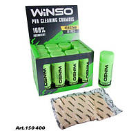 WINSO Винсо Тряпка PVA в тубе, 43x32 см., малая