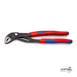 Переставні кліщі Cobra® 250 мм — Knipex 87 02 250