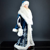 Снігуронька з сумкою 0558, фото 2