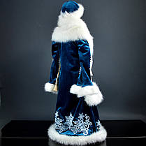 Снігуронька з сумкою 0558, фото 3