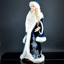 Снігуронька з сумкою 0558, фото 4