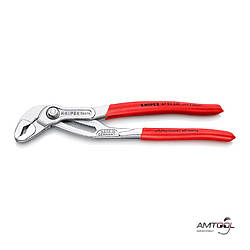 Переставні кліщі Cobra® до 46 мм — Knipex 87 03 250