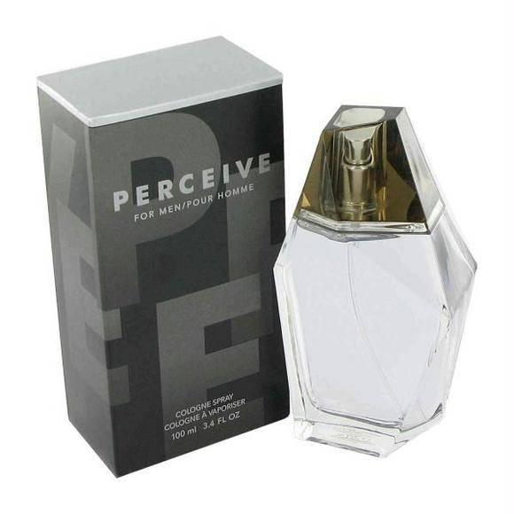 Туалетна вода чоловіча Avon Perceive for Him, 100 мл, Персив Ейвон,