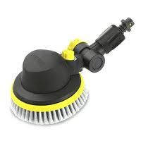 Обертова щітка з шарніром Karcher WB 100