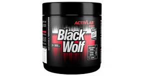 Activlab Black Wolf 300 g, фото 3