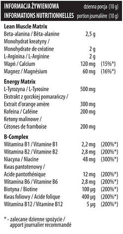Activlab Black Wolf 300 g, фото 4