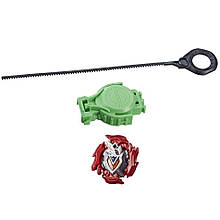 Бейблейд Ахіллес A4 Beyblade Burst Turbo Slingshock Achilles A4 E4728