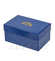 Порцелянова чайна пара Зимородок Кукабара (Pavone) FM- 77/2, фото 5