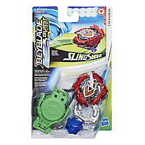 Бейблейд Вібух Турбо 4 сезон Ахілес/Beyblade ACHILLES A4 Hasbro