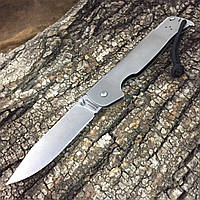 Ніж Cold Steel Pocket Bushman (95FB)