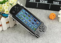 PSP Игровая консоль X6