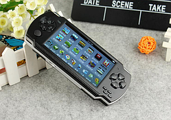 PSP Ігрова консоль X6