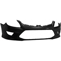 Накладка переднього бампера Mobis 86511-2R500