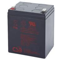 Аккумулятор для ИБП CSB Battery HR1227WF2