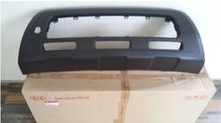 Накладка переднього бампера нижня Mobis 86511-2K100