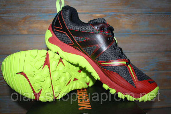Merrell mqm edge trail shop running shoes