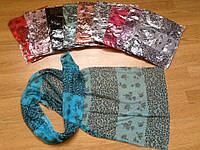 Шарфи жіночі, шарфифи дешеві, фото 1