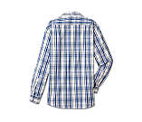 Гарна сорочка з органічної бавовни від тсм Tchibo (чібо), німеччина, розмір XL, XXL, фото 3