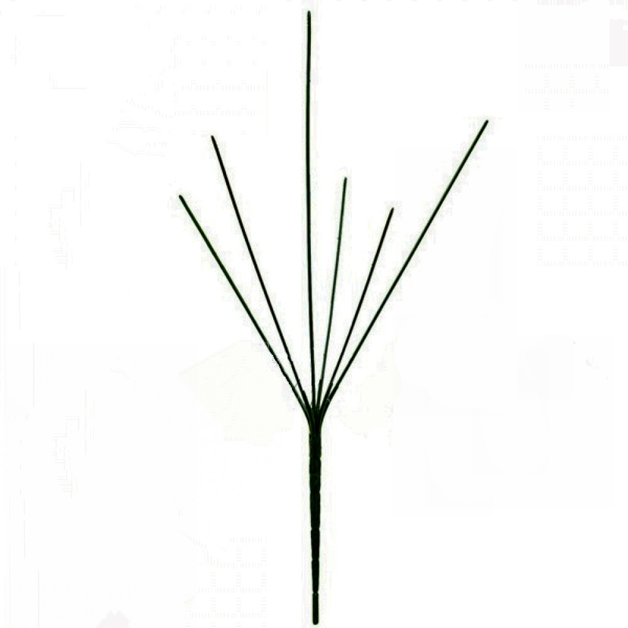 Нога букетна 6-ка висока без листа, 41см, фото 1