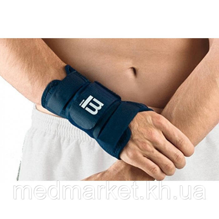 Шина для зап'ястя medi Wrist support