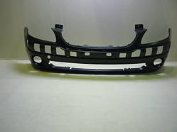 Накладка переднього бампера Mobis 86511-17400