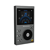 Hi-Fi MP3 плеєр Newsmy G6 8Gb FM радіо, mp3/mp4