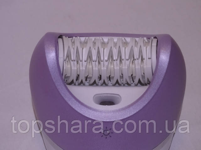 Головка эпилятора Philips BRE630
