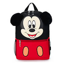 Дитячий рюкзак Мікі Маус, фото 3