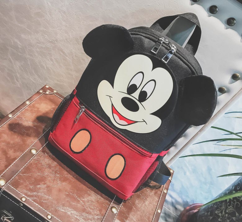 Дитячий рюкзак Мікі Маус