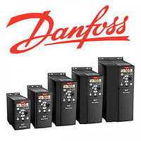 Частотный преобразователь Danfoss VLT Micro Drive FC-51 (1,5кВт)