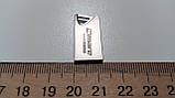 Мініатюрний ФЛЕШ-накопичувач SMARE USB Flash Drive, 32GB, метал, (флешка на 32 GB), фото 5