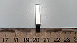 Мініатюрний ФЛЕШ-накопичувач SMARE USB Flash Drive, 32GB, метал, (флешка на 32 GB), фото 6