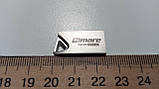 Мініатюрний ФЛЕШ-накопичувач SMARE USB Flash Drive, 32GB, метал, (флешка на 32 GB), фото 4