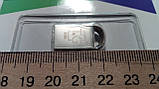 Мініатюрний ФЛЕШ-накопичувач T&G USB Flash Drive, 8GB, метал, (флешка на 8 GB), фото 3