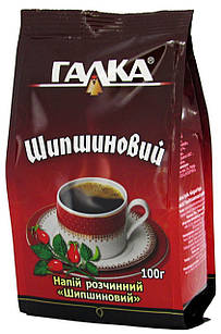 Кофейный напиток "Галка""Шипшиновий" 100г.