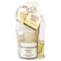 Подарочный набор косметики для рук Burt's Bees Hand Repair Gift Set