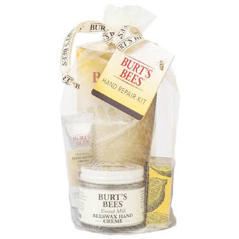 Подарунковий набір косметики для рук Burt's Bees Hand Repair Gift Set