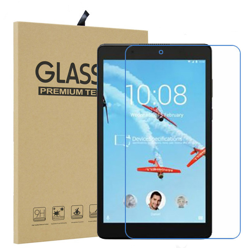 Захисне скло Lenovo Tab E8 TB-8304f 8304l