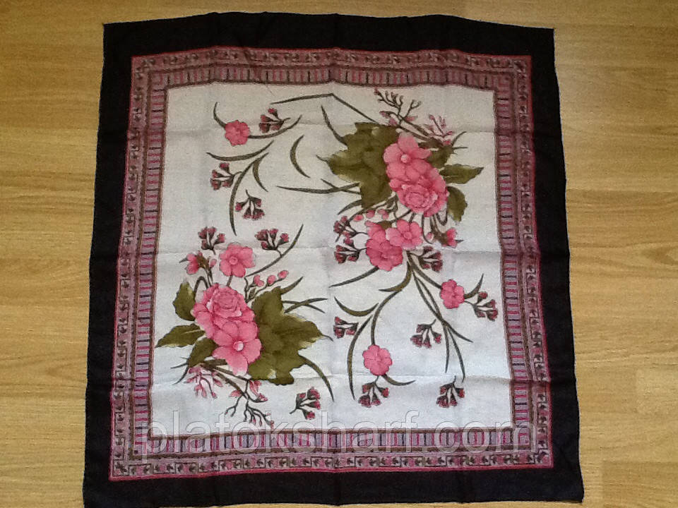 Хустка головна