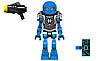 LEGO Hero Factory Звір-пройдисвіт проти Суржа 44024, фото 2