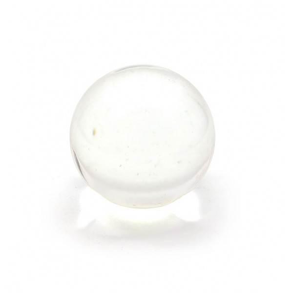 Кришталева куля прозора 5 см, фото 1