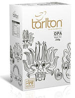 Чай Тарлтон ОПА черный 250 г OPA Tarlton