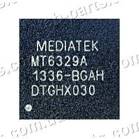 Контролер живлення MT6329A