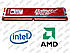 DDR2 2Gb 800 MHz (PC2-6400) Crucial Ballistix Tracer CL111B1.W1, фото 3