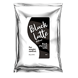 Black Latte - Вугільний Латте для схуднення (Блек Латте), фото 2