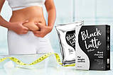 Black Latte - Вугільний Латте для схуднення (Блек Латте), фото 10