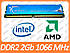 DDR2 2GB 1066 MHz (PC2-8500) G.Skill CL5 F2-8500CL5D-4GBPK, фото 3